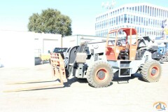 Skyjack ZB2044 slide 6