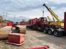 Manitowoc MLC165-1 slide 2