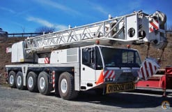 Demag AC 100 L slide 1