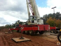 2004 Grove GMK5240 slide 2