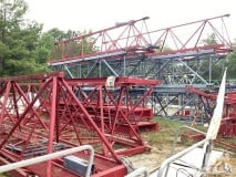 Wolffkran 226 SL slide 2