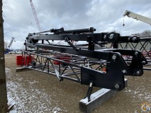 Link-Belt 298 Series II slide 11