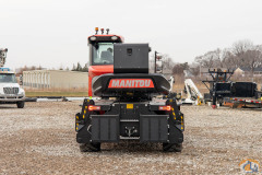 Manitou MRT 2545 slide 5