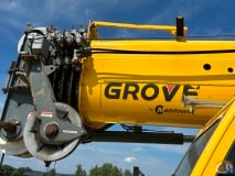 Grove TMS9000E slide 3