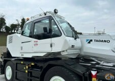 2015 Tadano GR-160N-3 slide 9