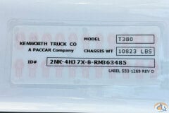 IMT 12000 Dominator III Service body slide 16