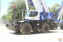 2025 Tadano GR-900XL slide 4