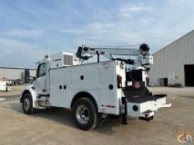 IMT 12000 Dominator III Service body slide 6