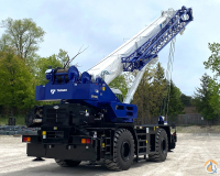 2026 Tadano GR-550XL slide 3