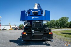 2025 Tadano GR-800XL-4 slide 4