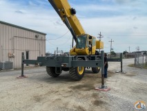 Grove RT530E slide 3