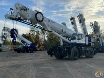 2024 Tadano GR-1300XL-4 slide 20