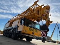 2014 Liebherr LTM 1100-5.2 slide 3