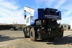 2023 Tadano GR-900XL slide 6