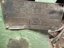 Bucyrus-Erie 30-B Super slide 8