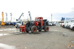 Skyjack ZB2044 slide 1