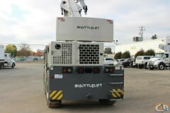 Shuttlelift SCD25 slide 14