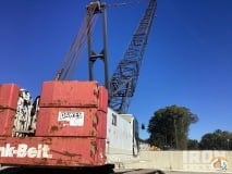 Link-Belt 218 Hylab HSL Series slide 3