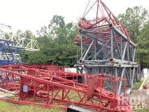 Wolffkran 226 SL slide 3