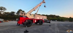 Link-Belt RTC-8065 II slide 3