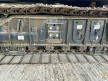 Tadano Mantis GTC-700EX slide 7