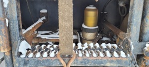 1998 Link-Belt HTC-8660 slide 9