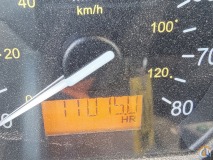 2012 Link-Belt HTC-8660 II slide 7