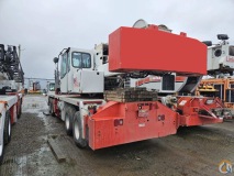 Link-Belt HTC-8660 slide 2