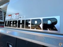 2019 Liebherr LTM 1100-5.2 slide 2
