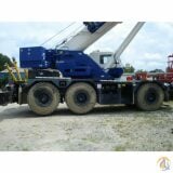 Tadano GR1600XL-2 slide 3