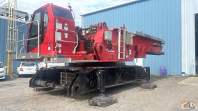 2016 Manitowoc MLC300 slide 3