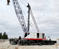 Link-Belt HC-238A slide 7