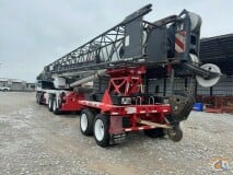 Link-Belt HTC-8670 slide 4