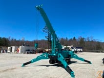 Maeda MC405CRME slide 12