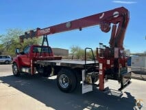 2025 UNIC REVOLUTION 84RM slide 5