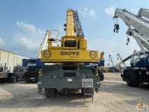 Grove GRT8100 slide 6