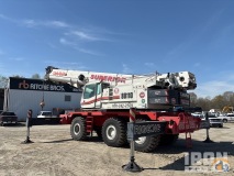 Link-Belt RTC-80110 II slide 2