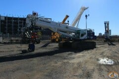 Tadano Mantis GTC-600 slide 1