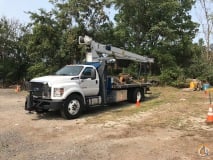 2017 Manitex 1970 C slide 1