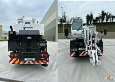 2015 Tadano GR-160N-3 slide 5