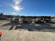 2008 Link-Belt HTC-8690 slide 6