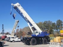 Tadano GR 750XL-3 slide 1