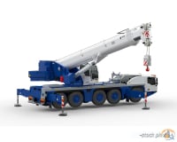 Tadano AC 5.160-1 slide 2