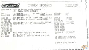 Terex RS 70100 slide 14