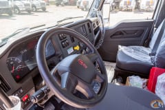 IMT 12000 Dominator III Service body slide 9