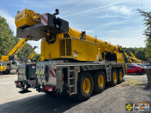 Sold Grove GMK-4085 Crane in Minnesota | Crane Network