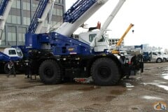 2024 Tadano GR-800XL-4 slide 20