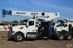 2023 Manitex 3051 T slide 2