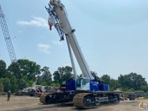 Tadano GTC-2000 slide 1