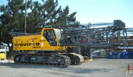 Sany SCC8100